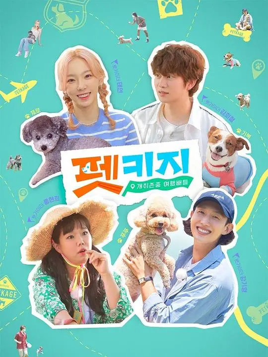 爆笑治愈！《尊重个人喜好旅行》：一场关于自我和解的奇葩之旅