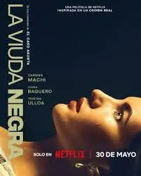 《寡妇游戏》：当复仇成为信仰，女性觉醒的燃情史诗！深度解析与泪点爆棚！