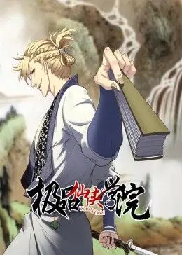 《极品仙侠学院 动态漫画》：当热血战斗遇上校园生活，探寻生命重量与修仙奥秘